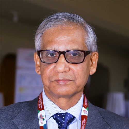 Prof Md. Faruk Pathan