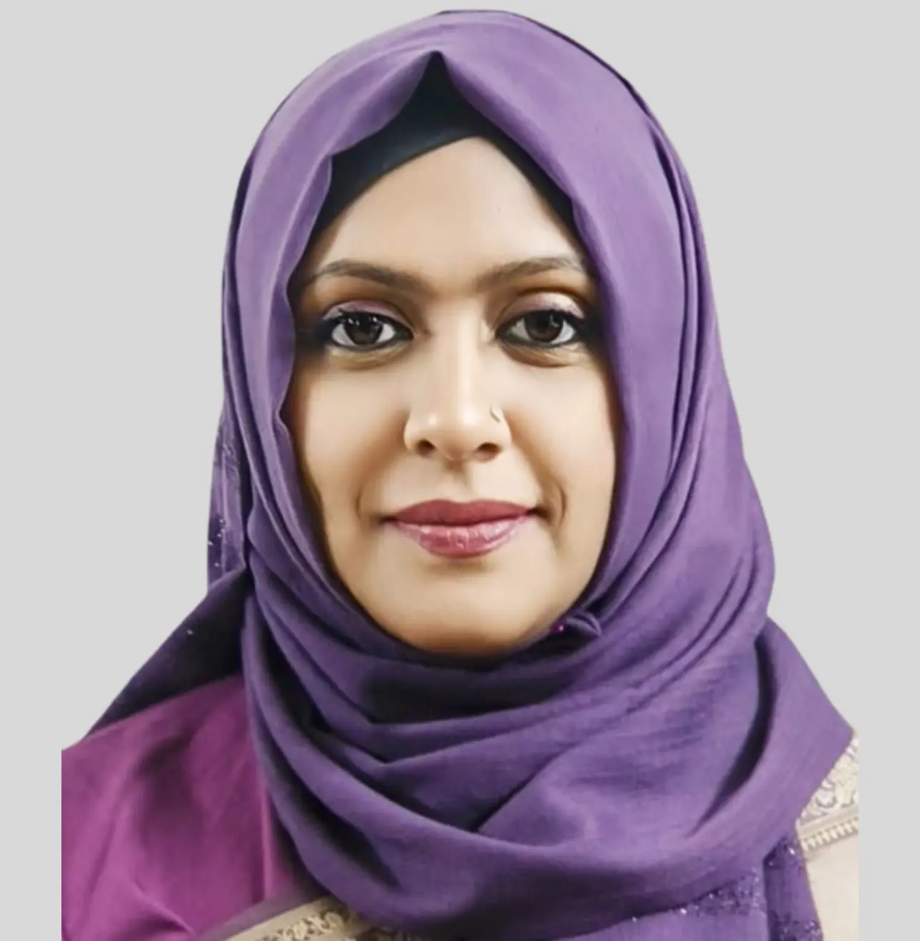 Mithila Faruquee