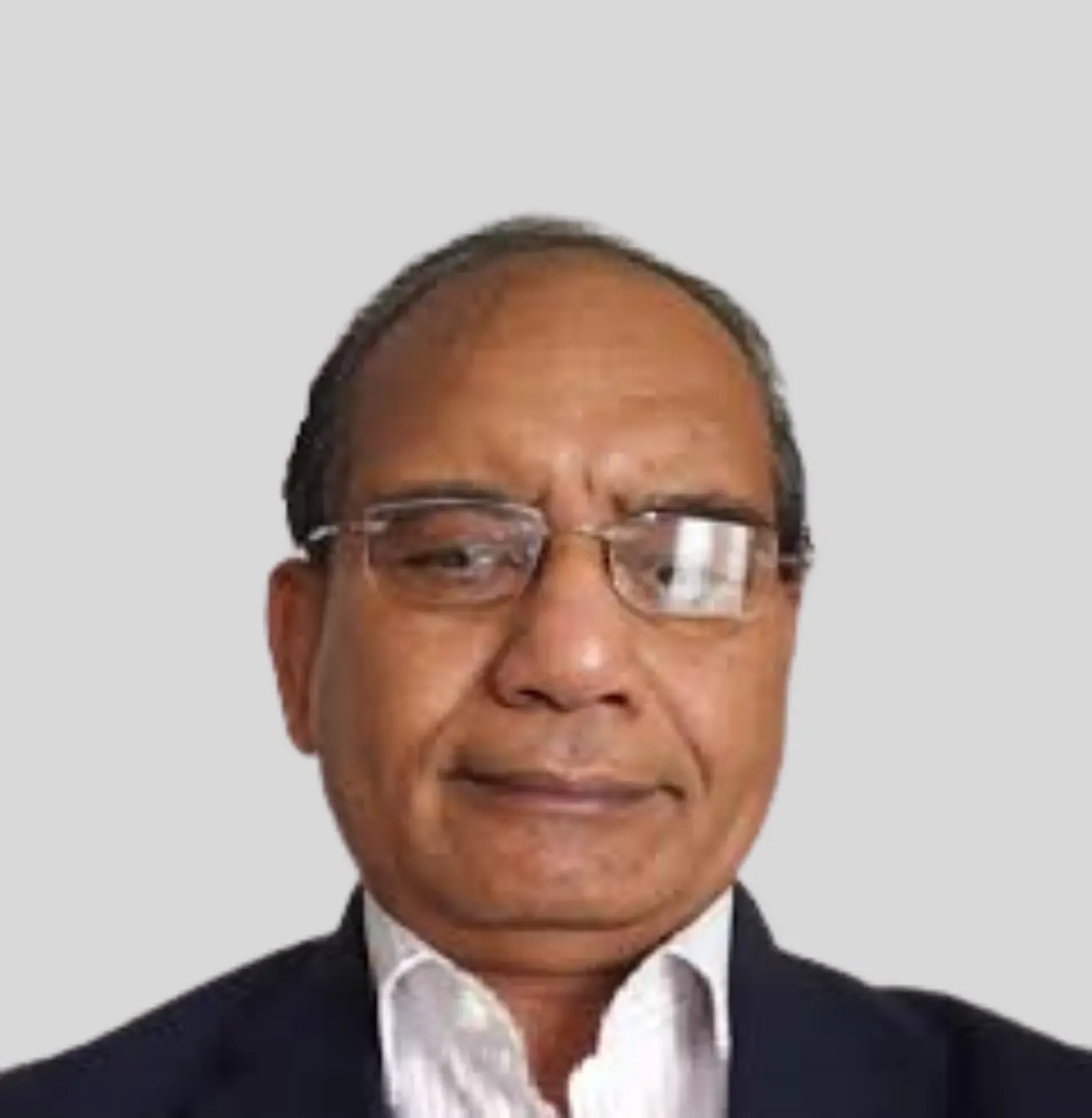 Professor Chitta Ranjan Chowdhury,
